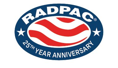 RADPAC Logo 25thAnniversary Color.png
